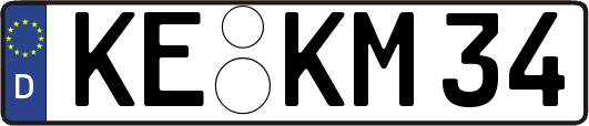 KE-KM34