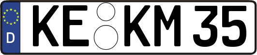 KE-KM35