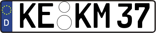 KE-KM37