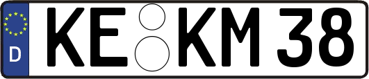 KE-KM38