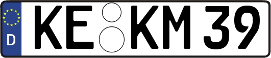 KE-KM39