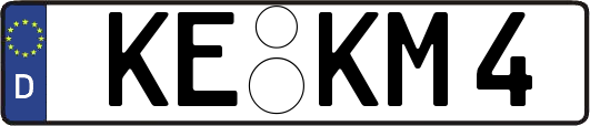 KE-KM4