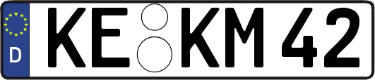 KE-KM42