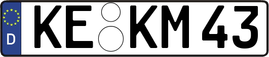 KE-KM43