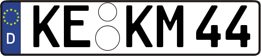 KE-KM44