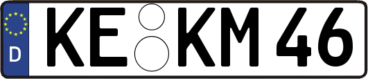 KE-KM46