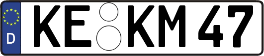 KE-KM47