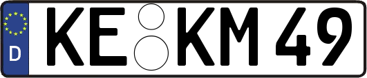 KE-KM49