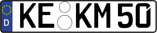 KE-KM50