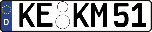 KE-KM51