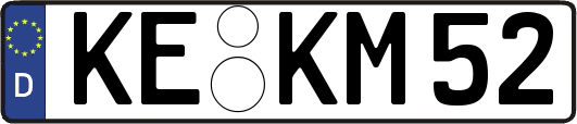 KE-KM52
