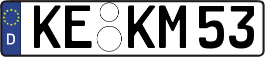 KE-KM53