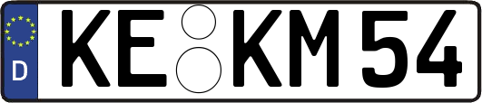 KE-KM54