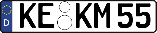 KE-KM55