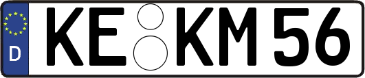 KE-KM56
