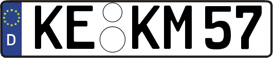 KE-KM57