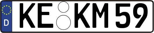 KE-KM59