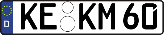KE-KM60