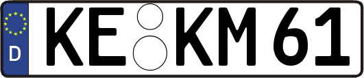 KE-KM61
