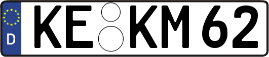KE-KM62