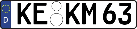 KE-KM63