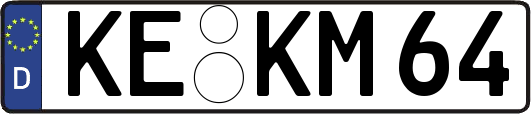 KE-KM64