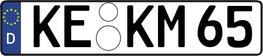 KE-KM65