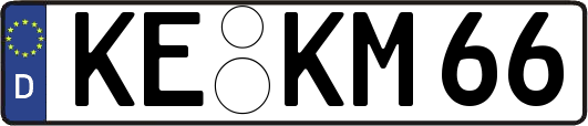 KE-KM66