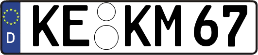 KE-KM67