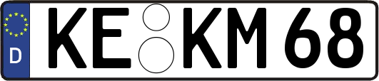 KE-KM68