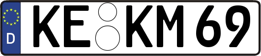KE-KM69