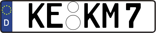 KE-KM7