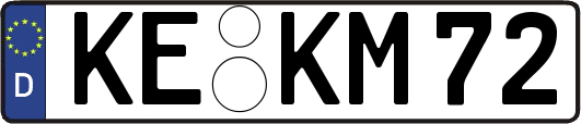 KE-KM72