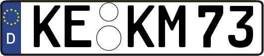 KE-KM73