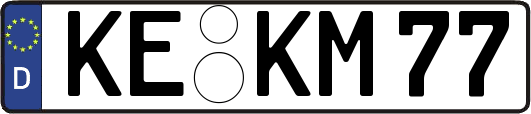 KE-KM77