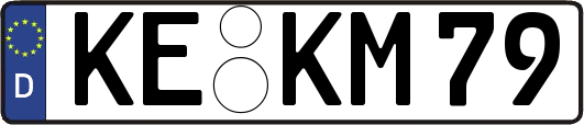 KE-KM79