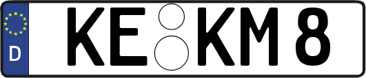 KE-KM8