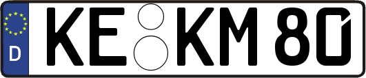 KE-KM80