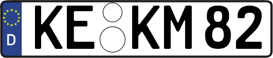 KE-KM82