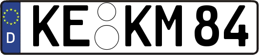 KE-KM84