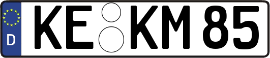 KE-KM85