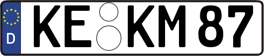KE-KM87