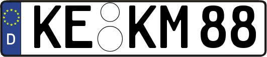 KE-KM88