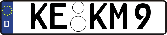 KE-KM9