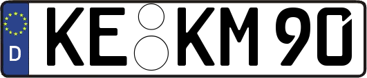 KE-KM90