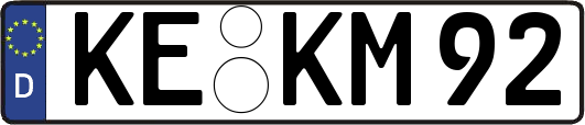 KE-KM92