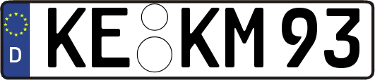 KE-KM93