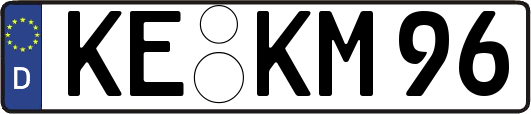 KE-KM96