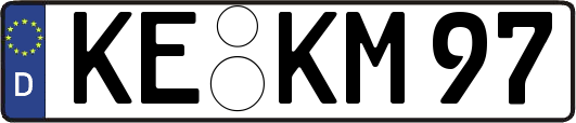 KE-KM97