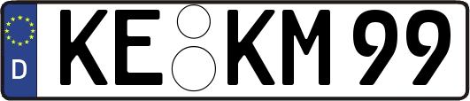 KE-KM99